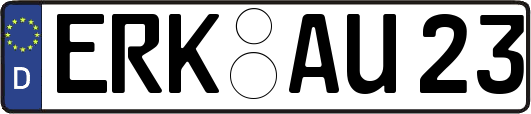 ERK-AU23