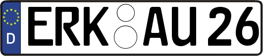 ERK-AU26