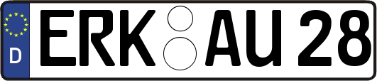 ERK-AU28