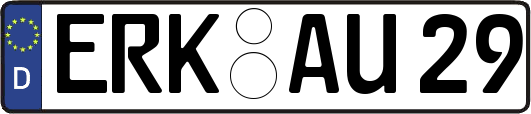 ERK-AU29