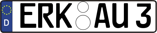 ERK-AU3