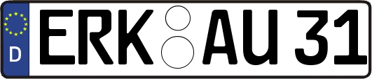 ERK-AU31