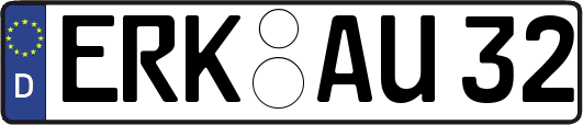 ERK-AU32