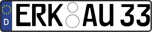 ERK-AU33