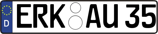 ERK-AU35