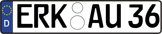 ERK-AU36