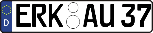 ERK-AU37