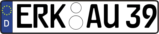 ERK-AU39