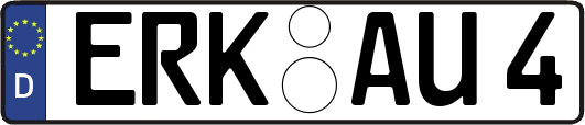 ERK-AU4