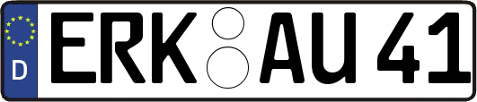 ERK-AU41