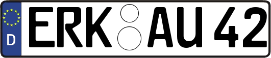 ERK-AU42