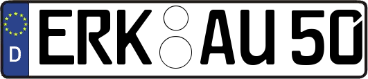 ERK-AU50