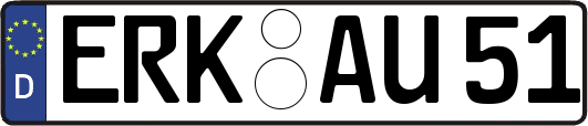 ERK-AU51