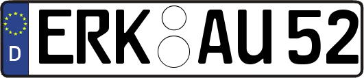ERK-AU52