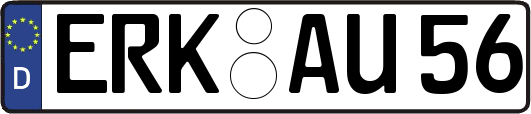 ERK-AU56