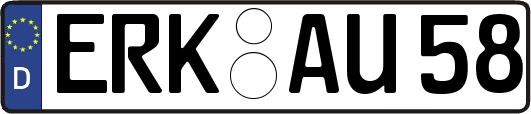ERK-AU58