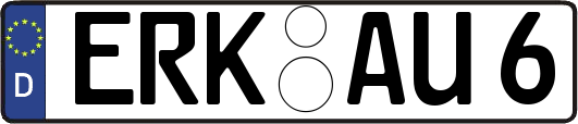 ERK-AU6