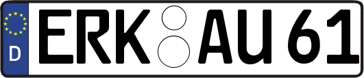 ERK-AU61