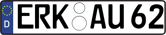 ERK-AU62