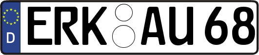 ERK-AU68