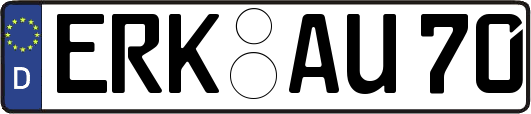 ERK-AU70