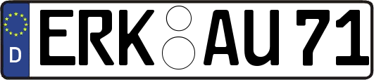 ERK-AU71
