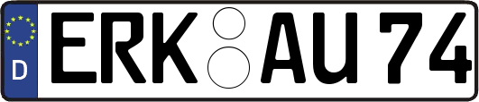 ERK-AU74