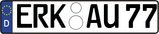 ERK-AU77
