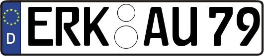 ERK-AU79