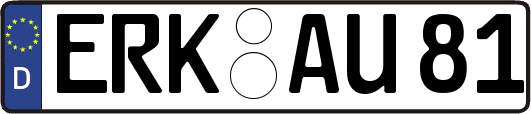 ERK-AU81