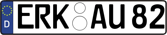 ERK-AU82