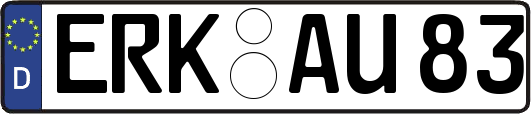 ERK-AU83