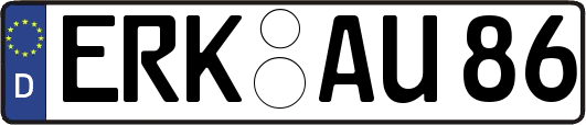 ERK-AU86