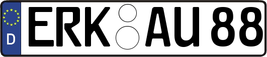 ERK-AU88