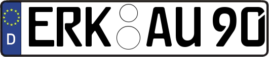 ERK-AU90