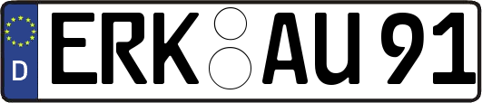 ERK-AU91