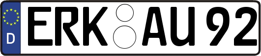 ERK-AU92