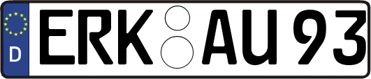 ERK-AU93