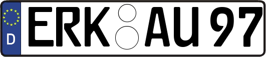 ERK-AU97