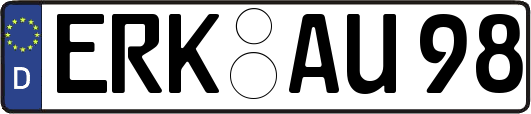 ERK-AU98