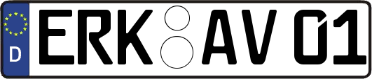 ERK-AV01
