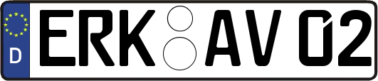 ERK-AV02