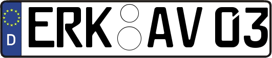 ERK-AV03