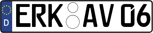 ERK-AV06