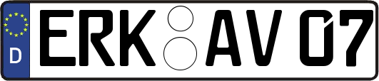 ERK-AV07
