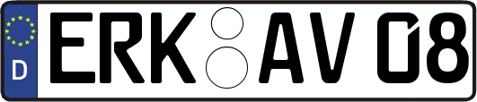 ERK-AV08