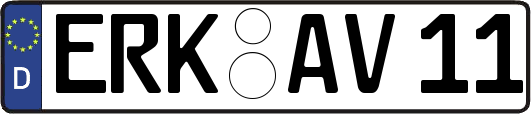 ERK-AV11