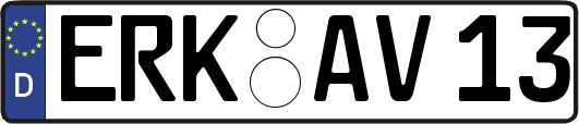 ERK-AV13