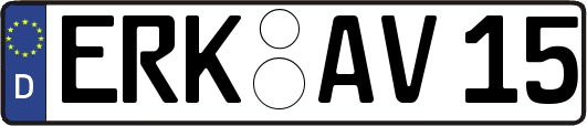 ERK-AV15