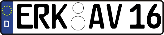 ERK-AV16